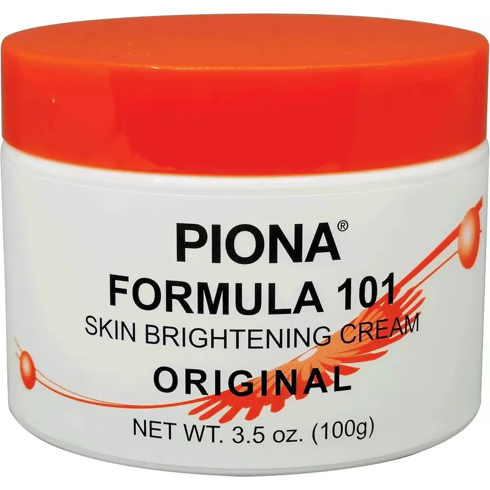 Piona Body Cream 2 Variants – 100g - Image 2