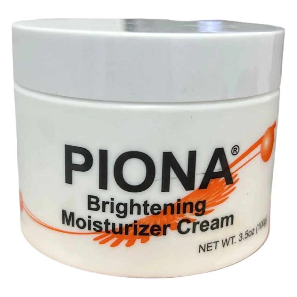 Piona Body Cream 2 Variants – 100g - Image 5