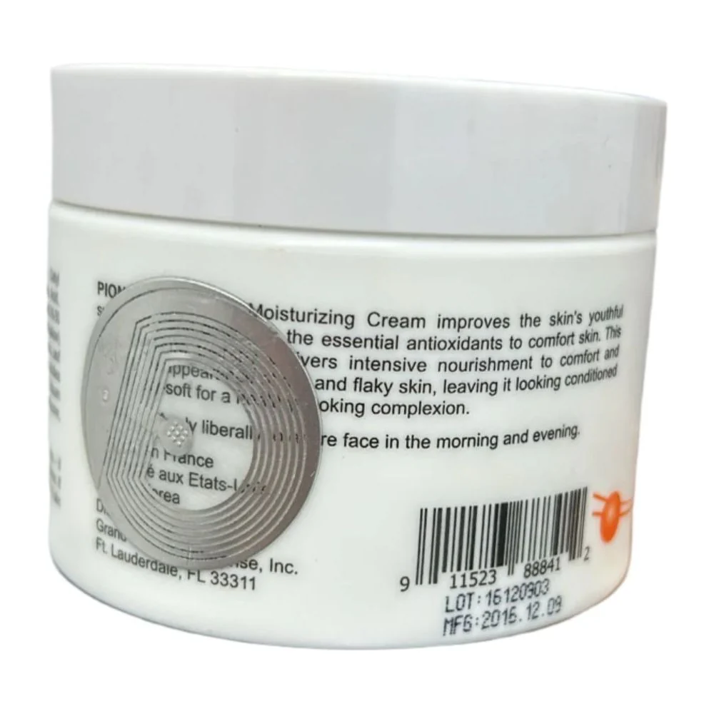 Piona Body Cream 2 Variants – 100g - Image 7