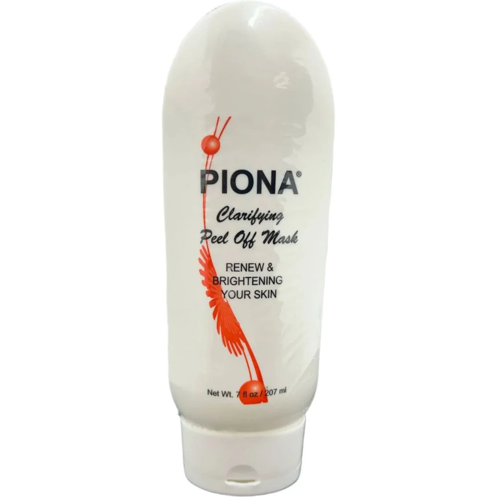 Piona Clarifying Peel Off Mask β 7oz