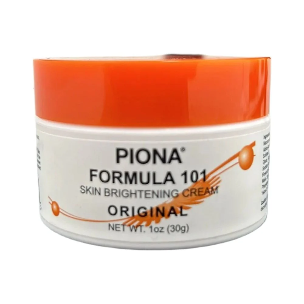 Piona Skin Cream 3 Variants β 1oz - Image 2