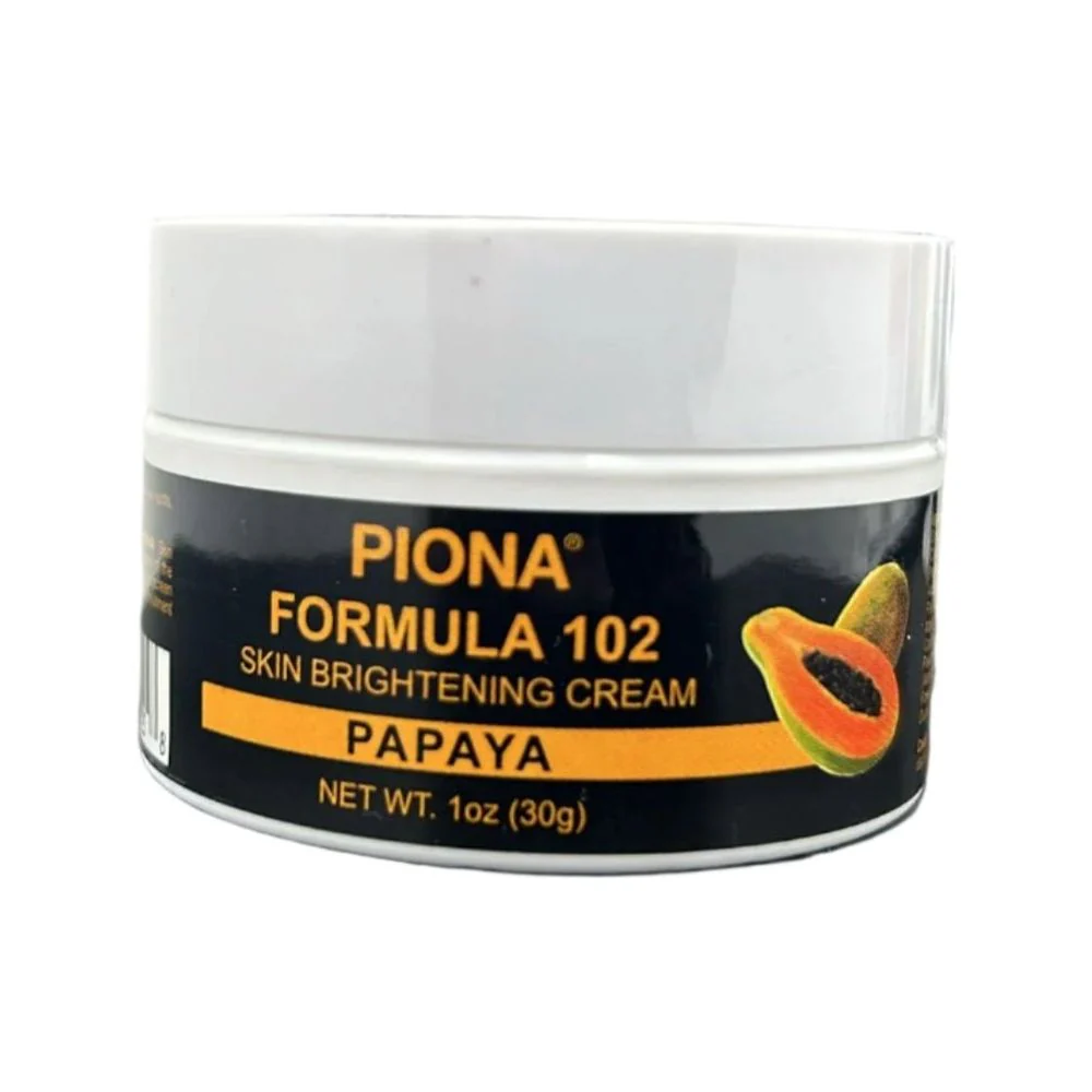 Piona Skin Cream 3 Variants β 1oz - Image 4