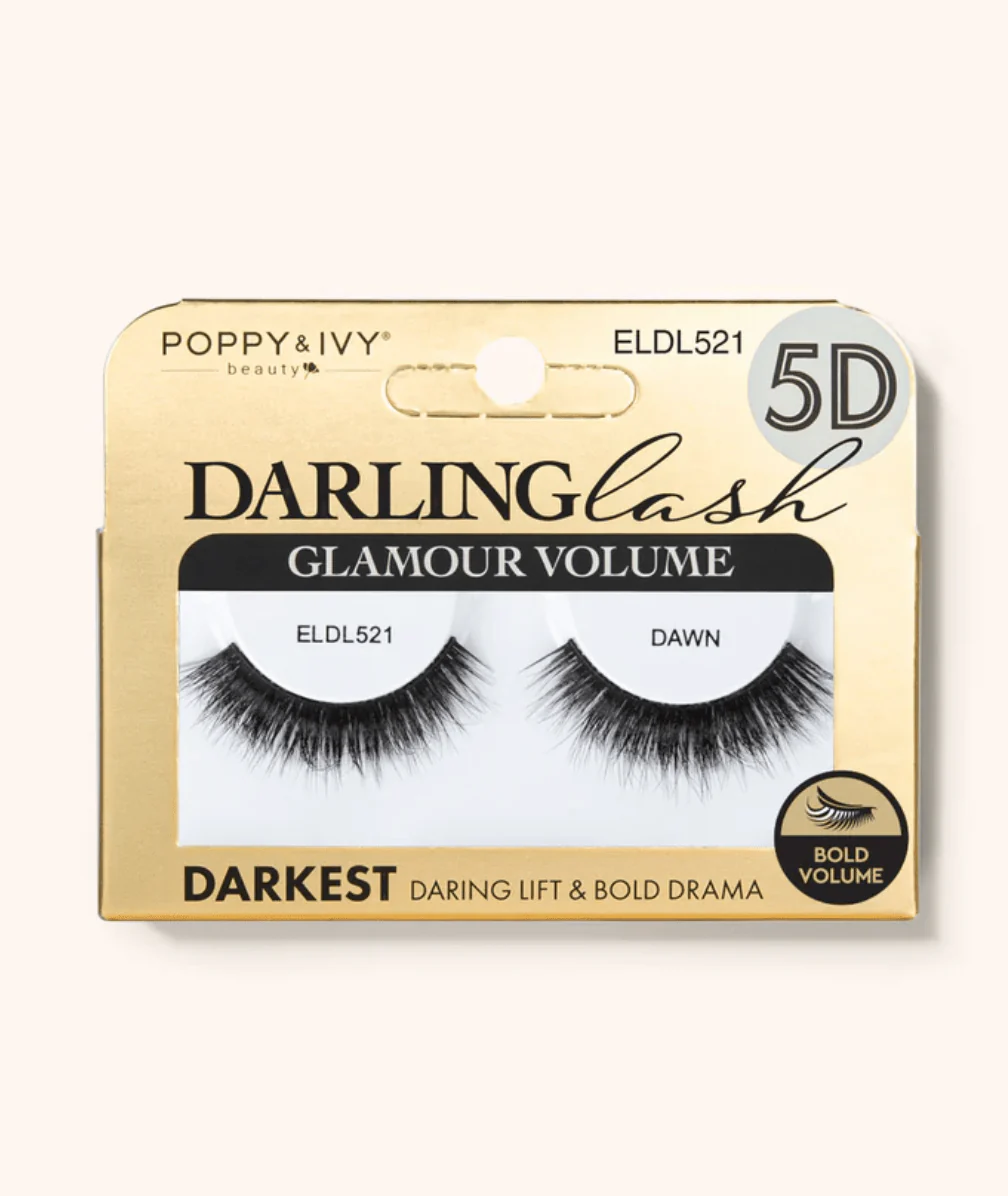 Poppy & Ivy 5D Darling Multi-Dimensional Lashes – Style 501–535 - Image 20
