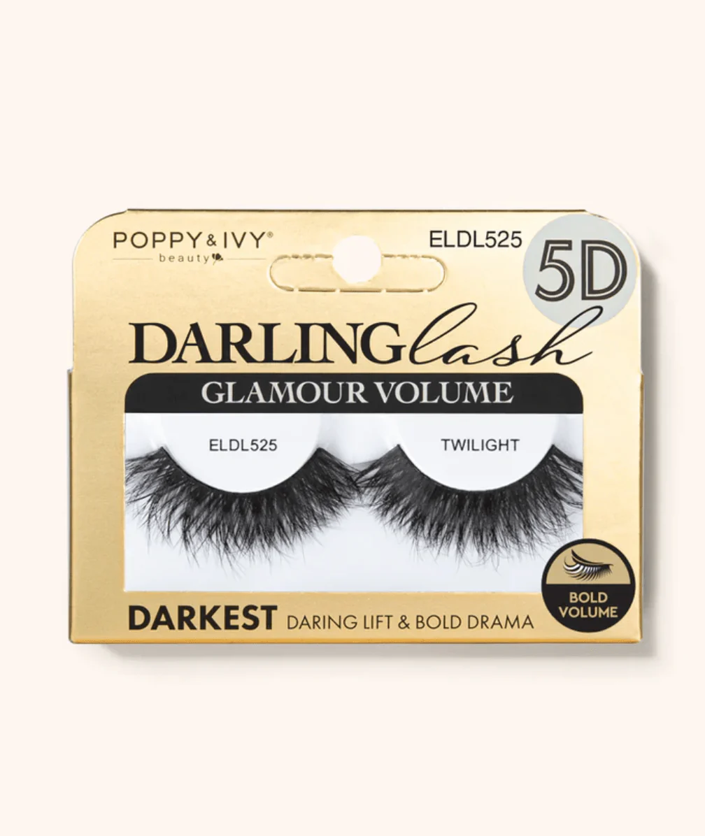 Poppy & Ivy 5D Darling Multi-Dimensional Lashes – Style 501–535 - Image 24