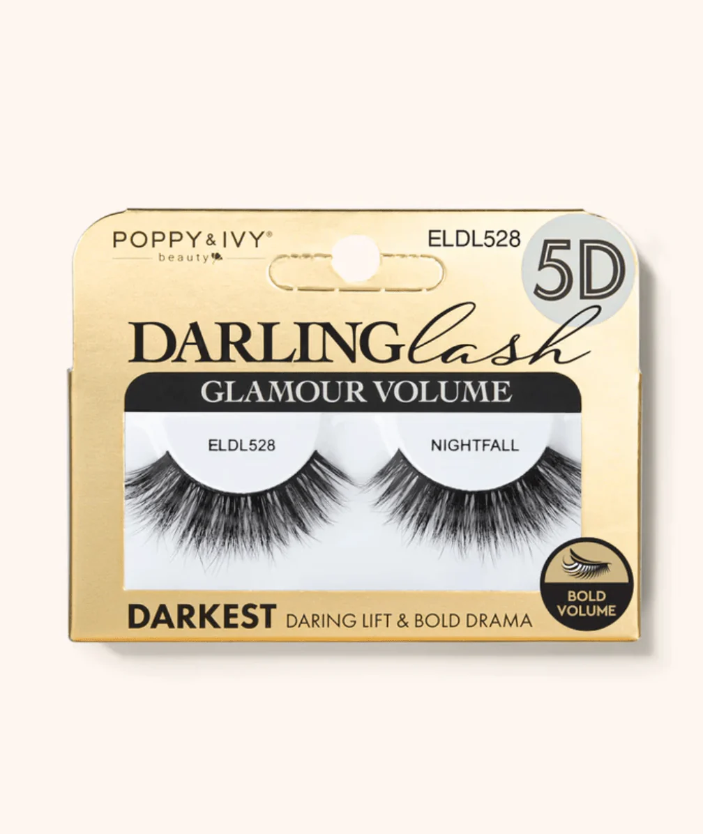 Poppy & Ivy 5D Darling Multi-Dimensional Lashes – Style 501–535 - Image 27