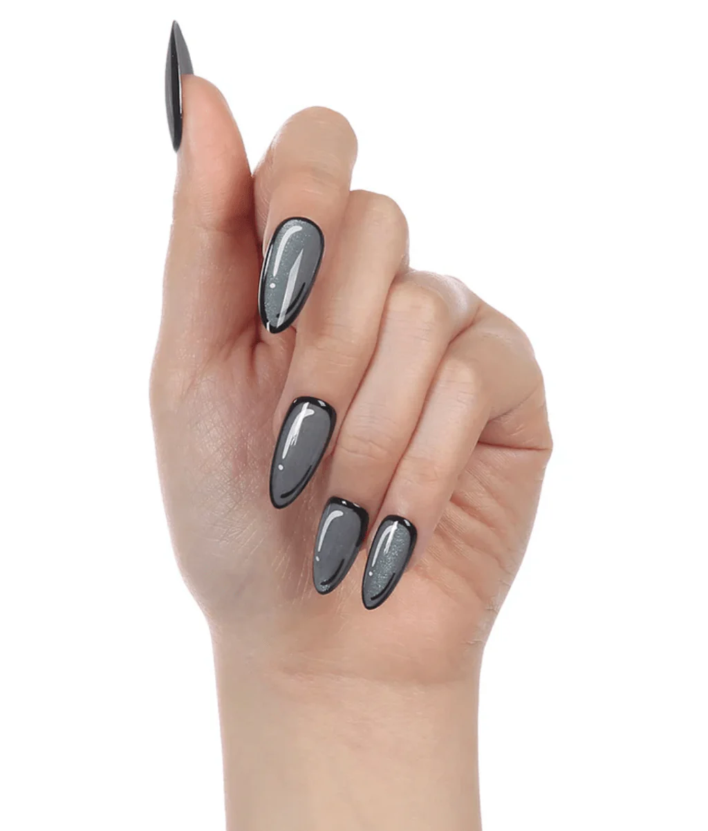 Poppy & Ivy Clawtoon Press On Nails โ Almond Long - Image 21