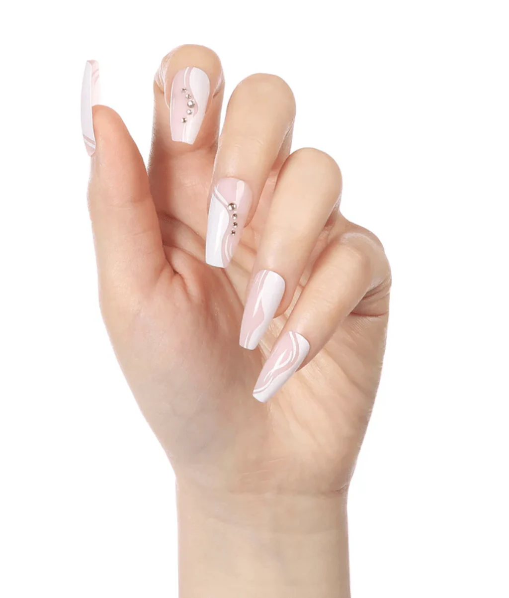 Poppy & Ivy Couture Press On Nails β Long Wear - Image 6