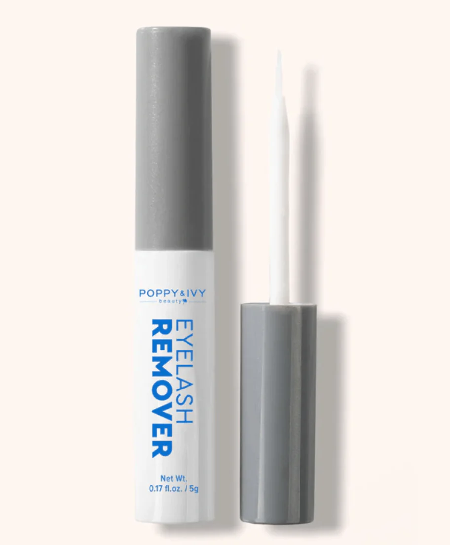Poppy & Ivy Eyelash Glue Adhesive Remover - 5g