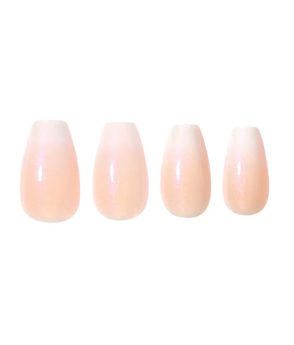 Poppy & Ivy French Chic Press On Nails โ Trendy Shapes - Image 14