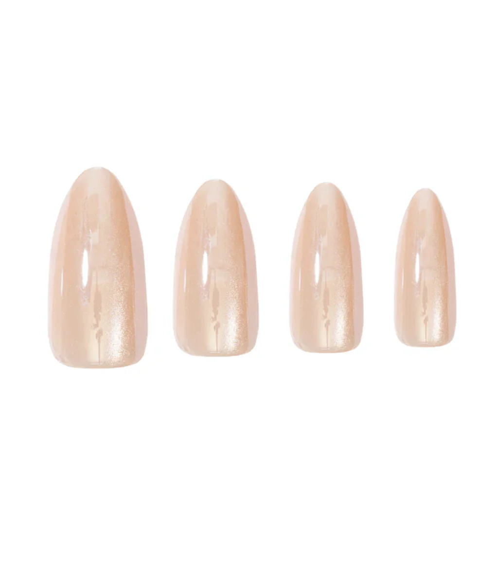 Poppy & Ivy Glamify Mesmerize Premium Press On Nails - Image 11