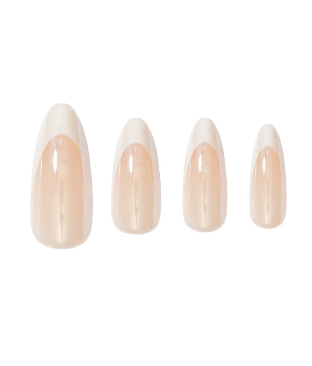 Poppy & Ivy Glamify Mesmerize Premium Press On Nails - Image 2
