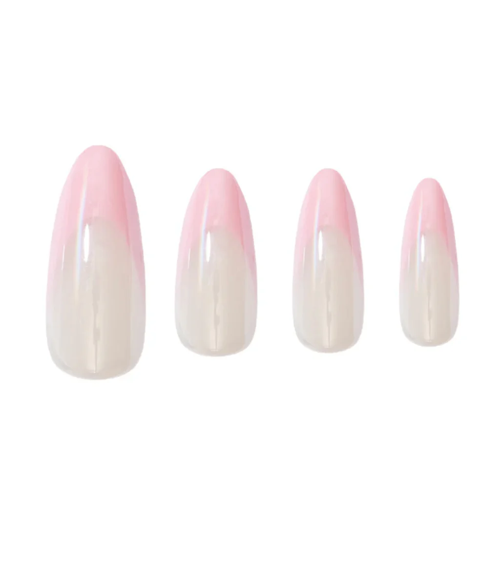 Poppy & Ivy Glamify Mesmerize Premium Press On Nails - Image 5