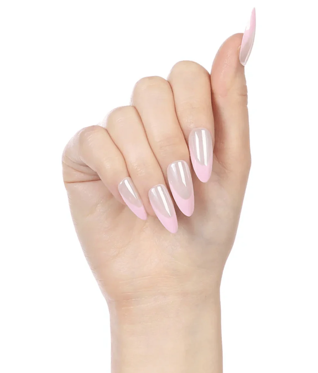 Poppy & Ivy Glamify Mesmerize Premium Press On Nails - Image 6