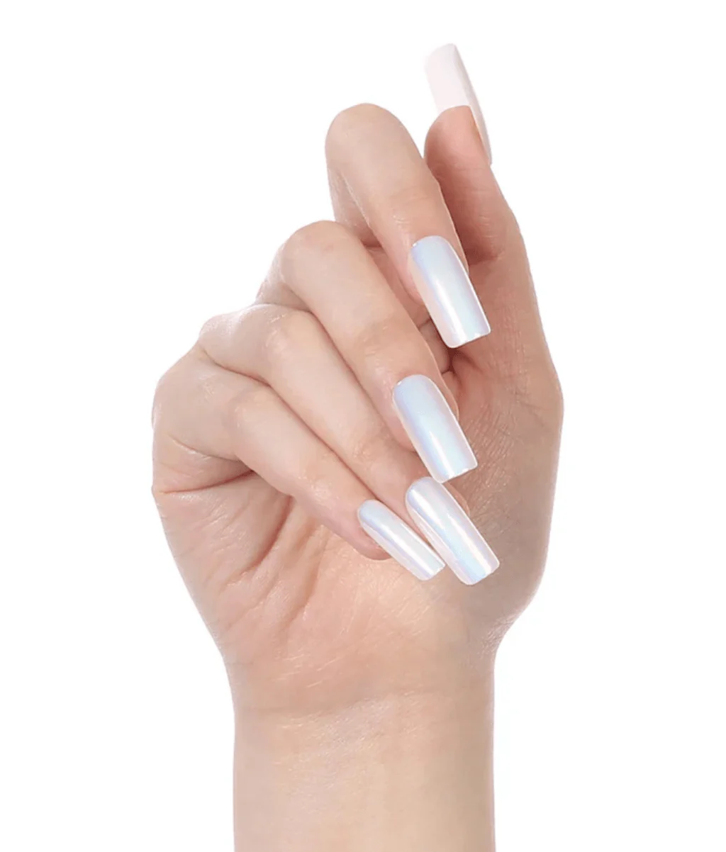 Poppy & Ivy Glamify Mesmerize Premium Press On Nails - Image 9