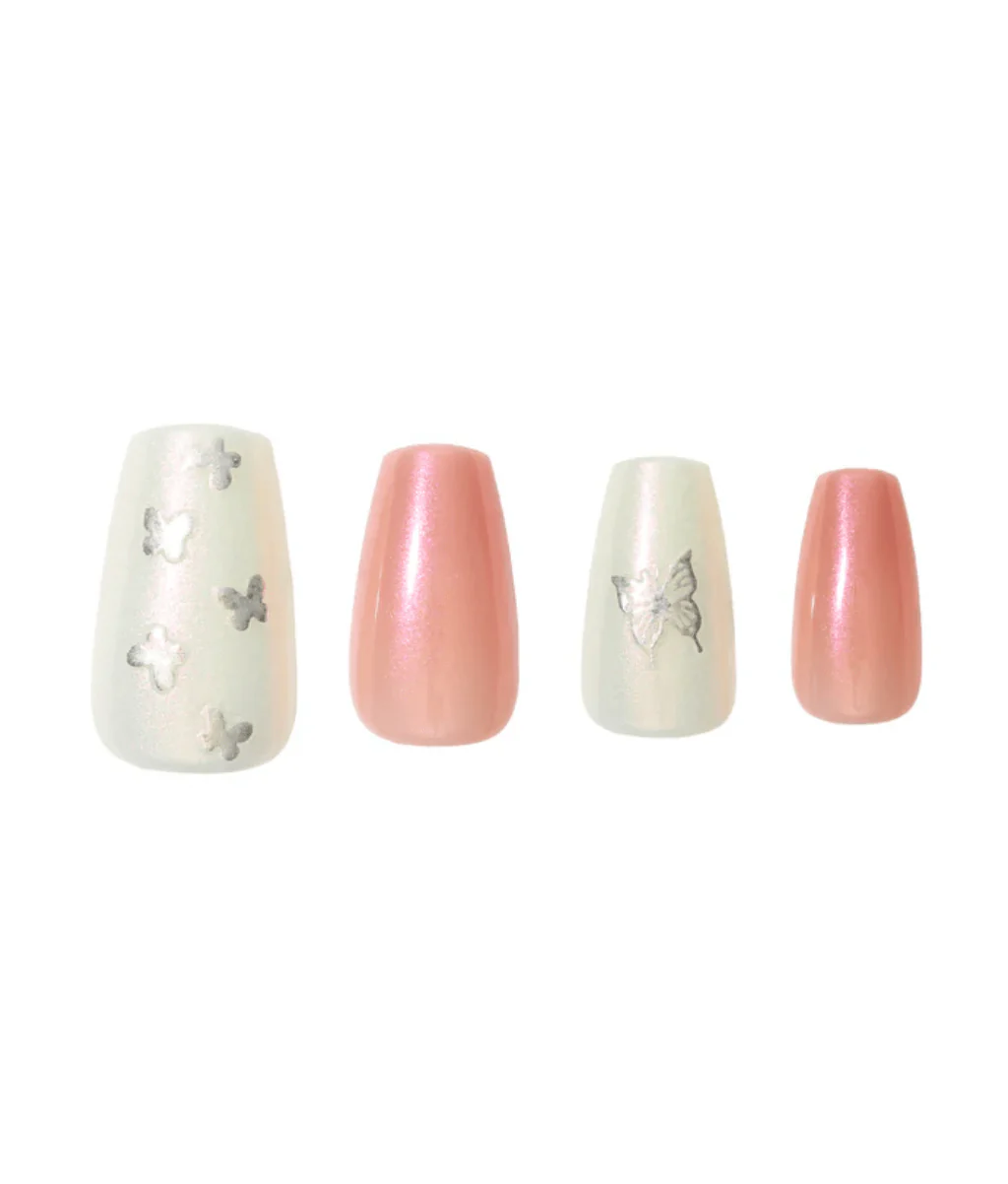 Poppy & Ivy Glamify Trendsetter Press On Nails - Image 10