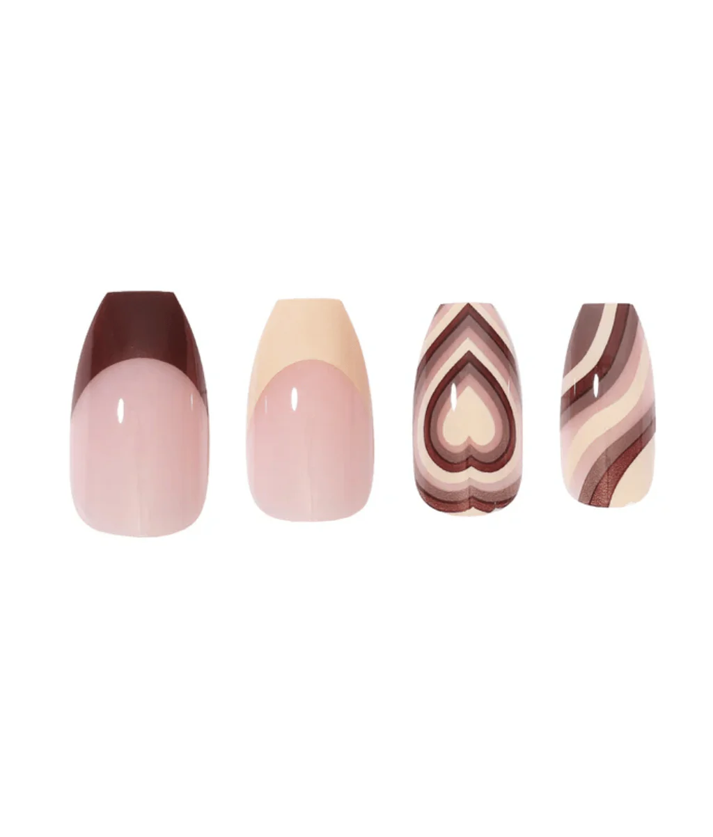 Poppy & Ivy Glamify Trendsetter Press On Nails - Image 12