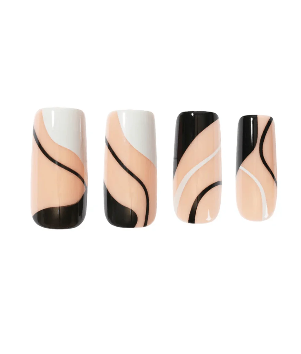 Poppy & Ivy Glamify Trendsetter Press On Nails - Image 14