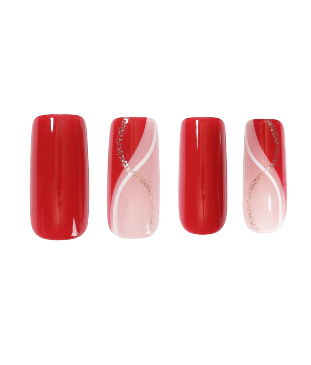 Poppy & Ivy Glamify Trendsetter Press On Nails - Image 16