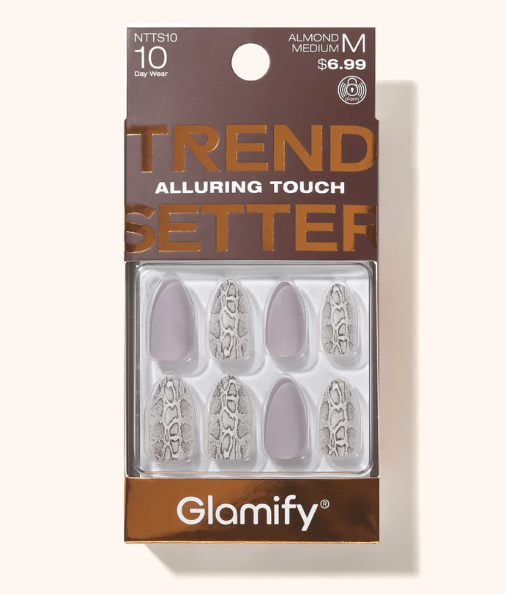 Poppy & Ivy Glamify Trendsetter Press On Nails - Image 19