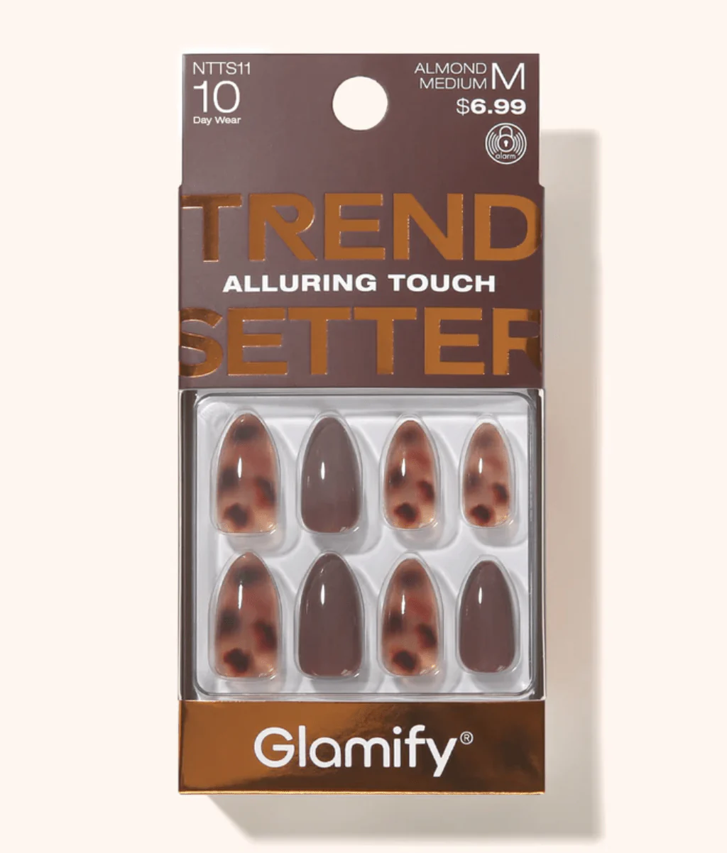 Poppy & Ivy Glamify Trendsetter Press On Nails - Image 21