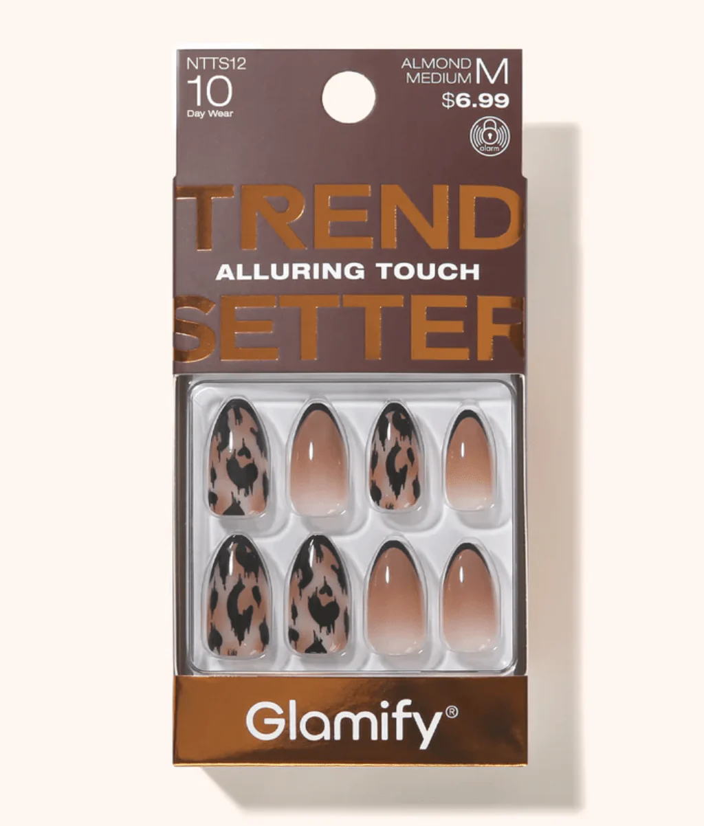 Poppy & Ivy Glamify Trendsetter Press On Nails - Image 23