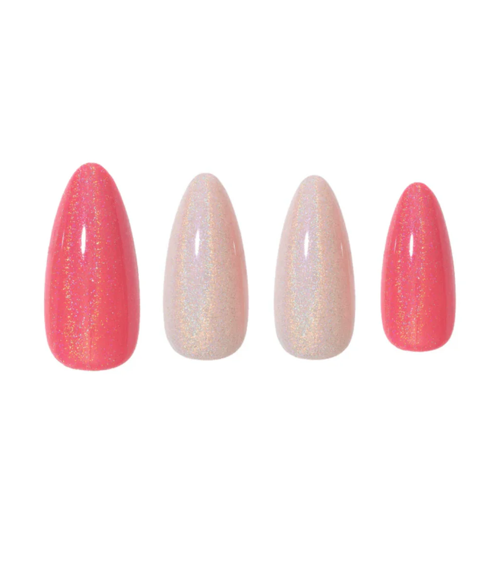 Poppy & Ivy Glamify Yours Truly Press On Nails - Image 11