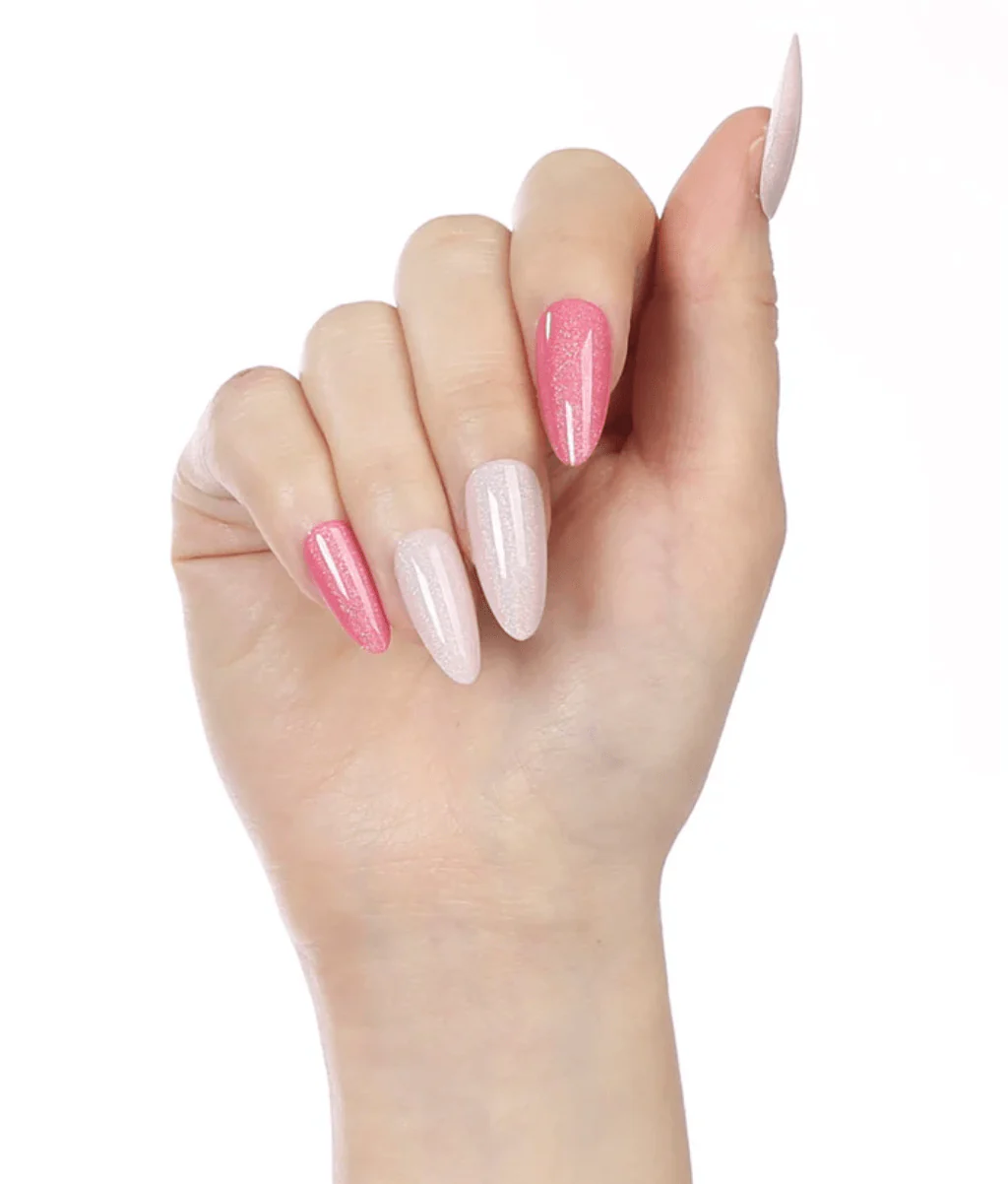 Poppy & Ivy Glamify Yours Truly Press On Nails - Image 12