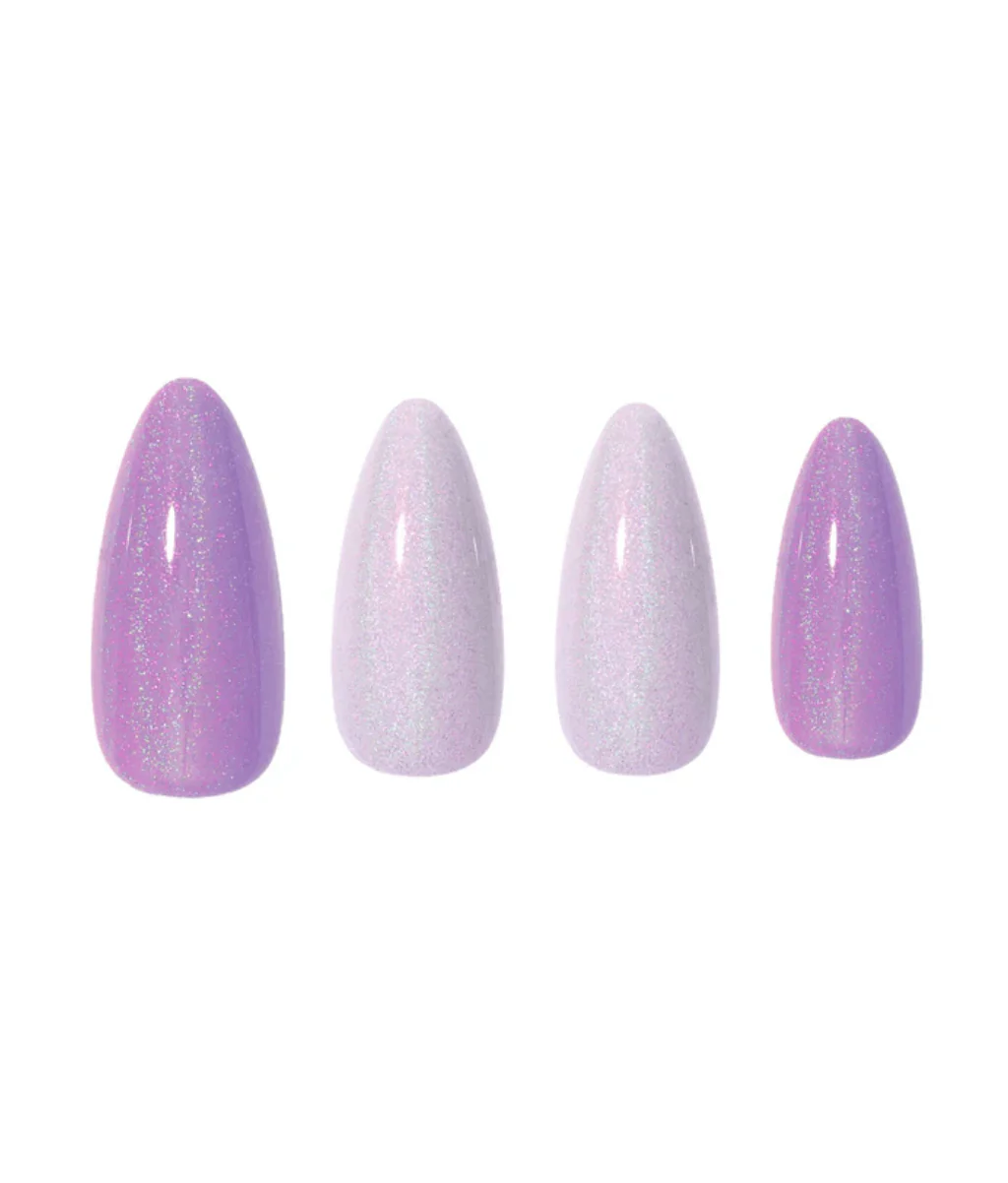 Poppy & Ivy Glamify Yours Truly Press On Nails - Image 14