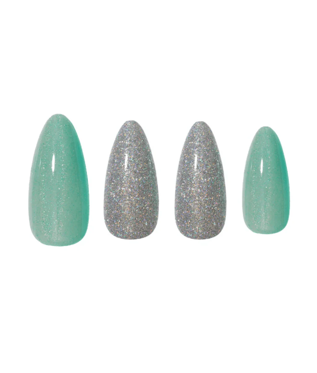 Poppy & Ivy Glamify Yours Truly Press On Nails - Image 17