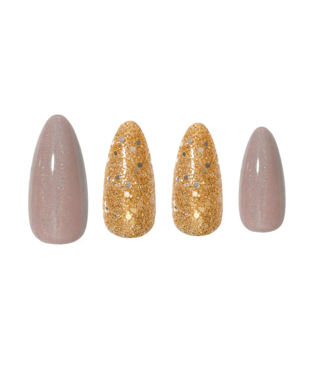 Poppy & Ivy Glamify Yours Truly Press On Nails - Image 20