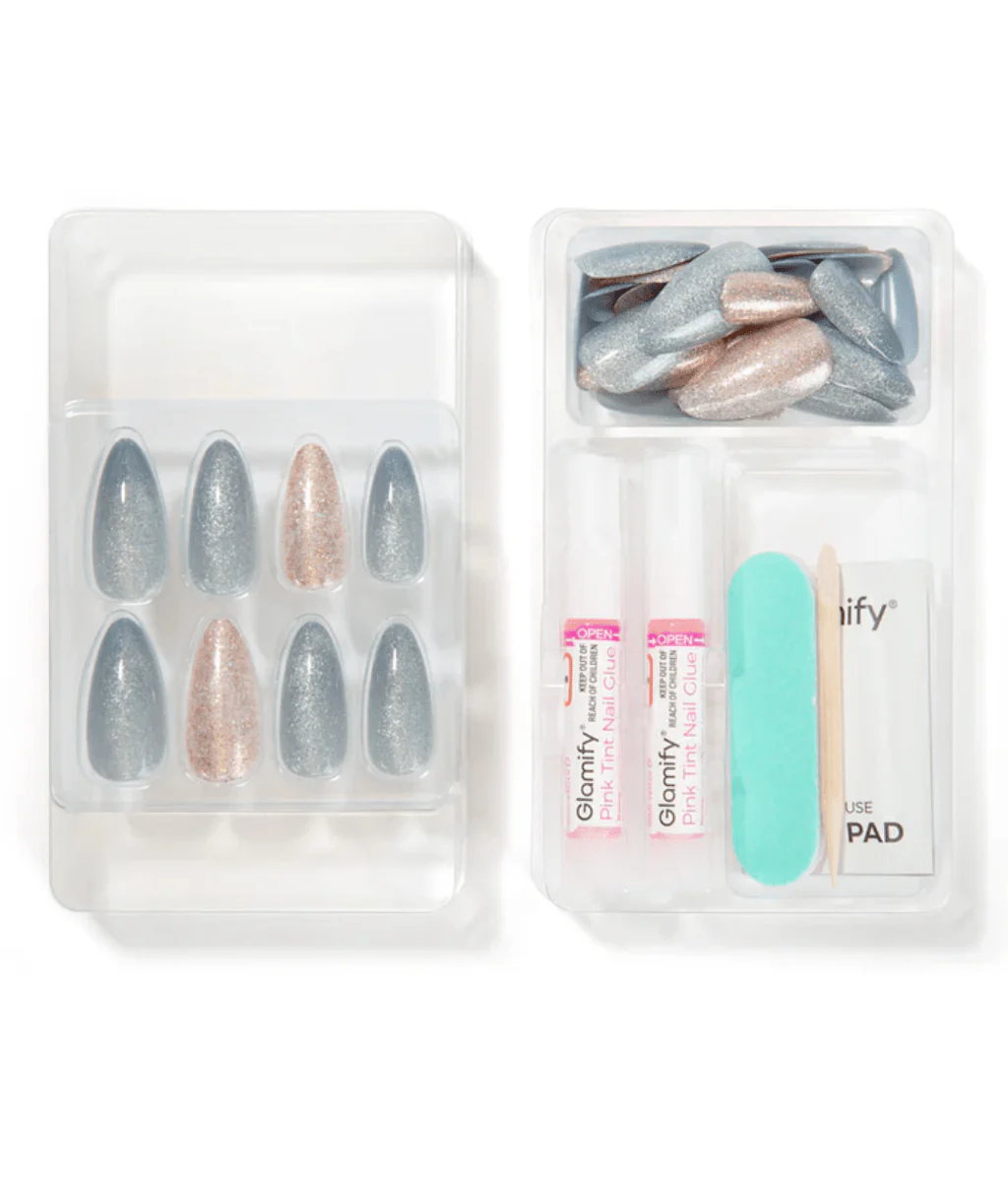 Poppy & Ivy Glamify Yours Truly Press On Nails - Image 25