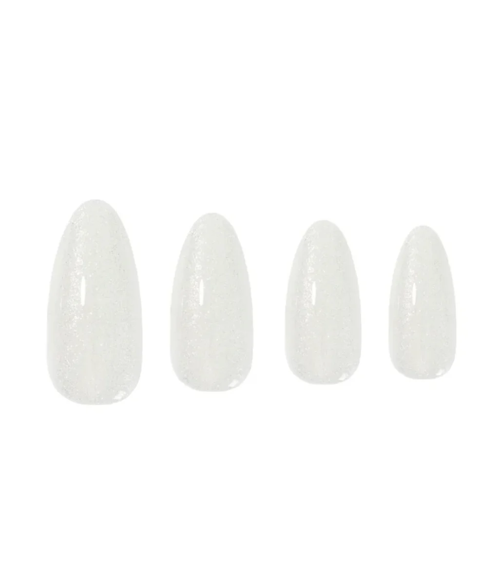 Poppy & Ivy Naked Press On Nails β Natural Nude - Image 2