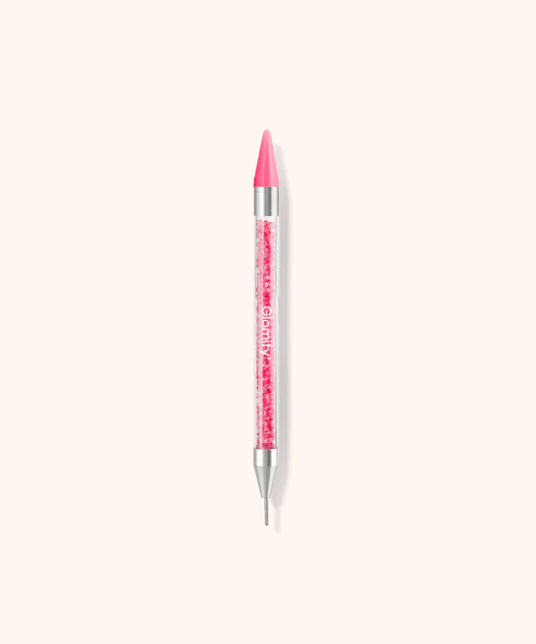 Poppy & Ivy Rhinestone Picker Nail Dotting Pen โ Dual-Ended - Image 2