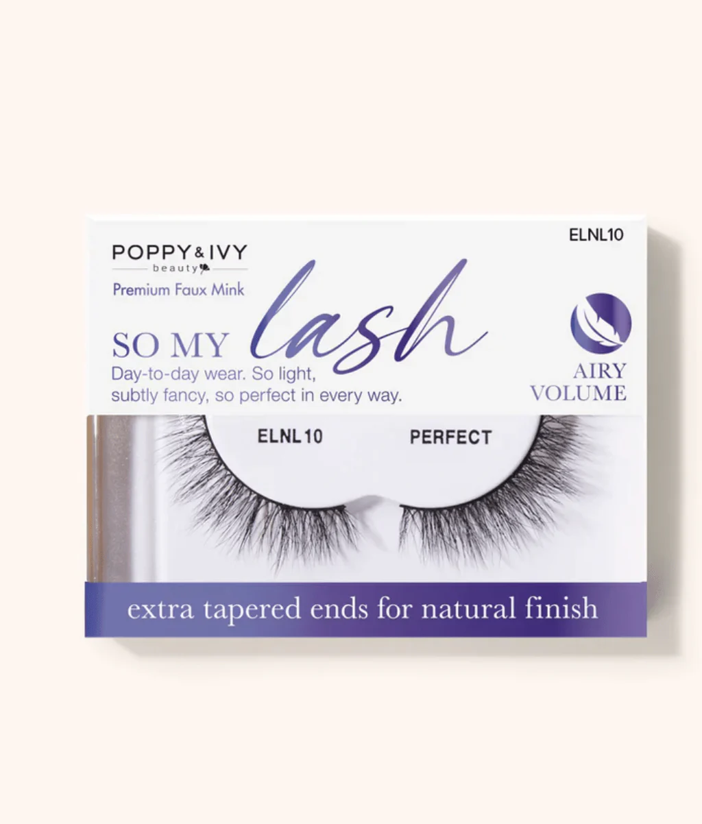 Poppy & Ivy The Signature So My Lash β Natural Soft - Image 10