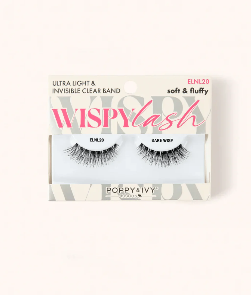 Poppy & Ivy The Wispy Lash β Natural Volume Styles - Image 10