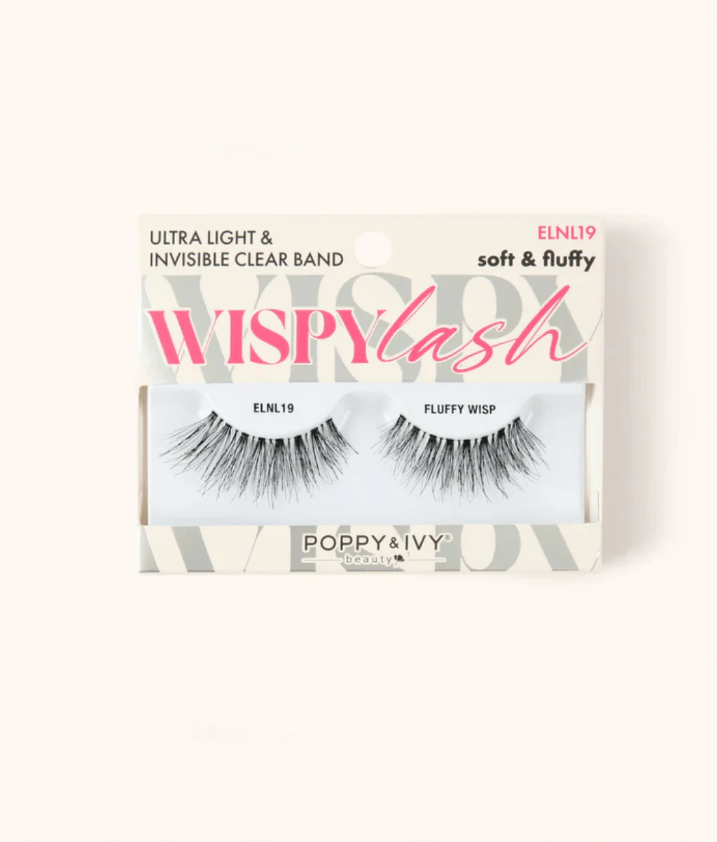 Poppy & Ivy The Wispy Lash β Natural Volume Styles - Image 9