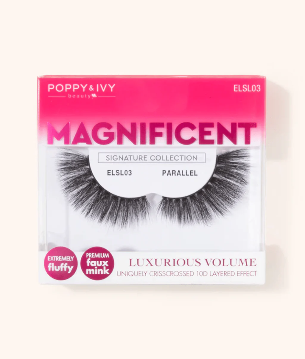 Poppy & Ivy Magnificent 10D Lash β Bold Volume - Image 3