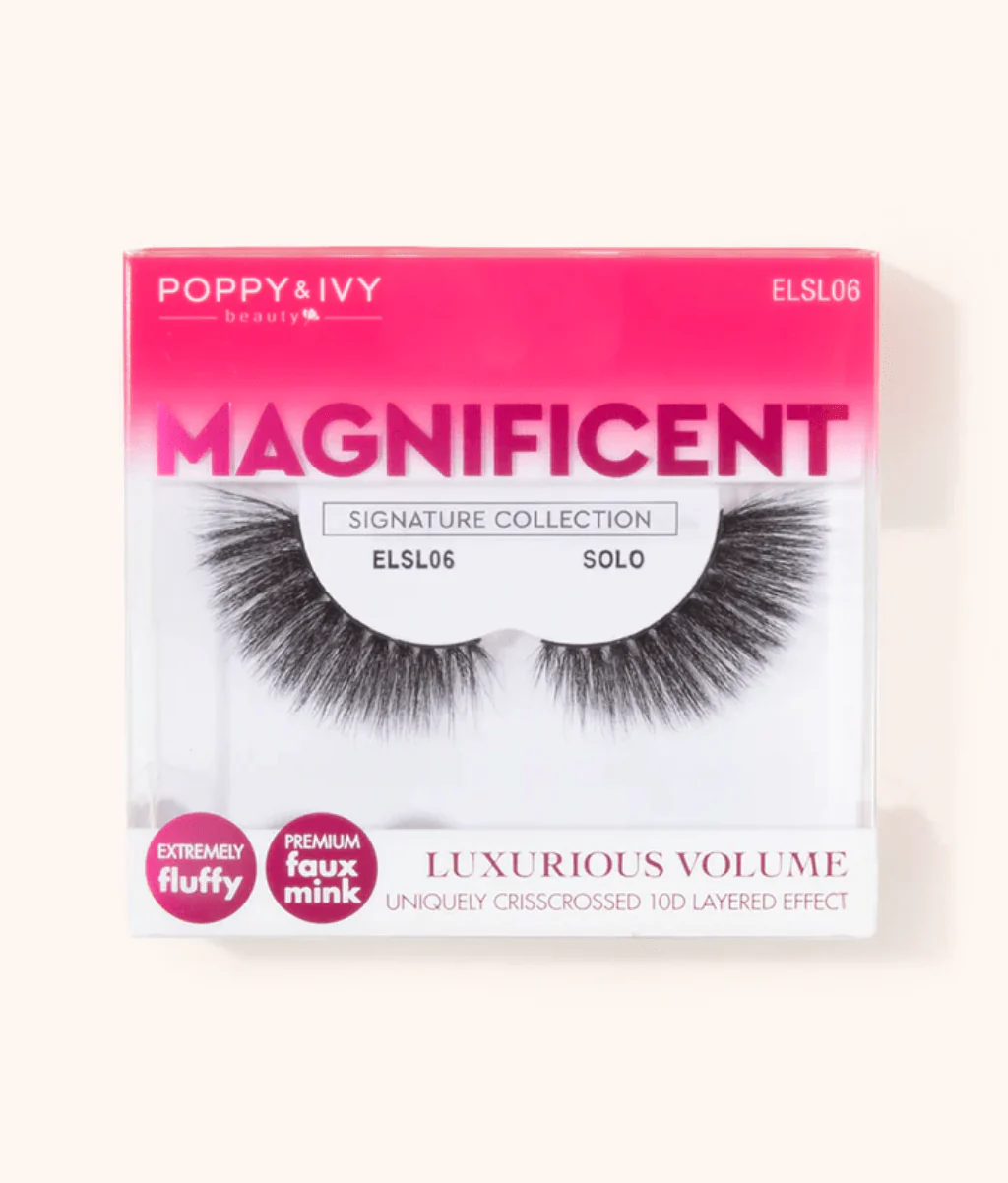 Poppy & Ivy Magnificent 10D Lash β Bold Volume - Image 6