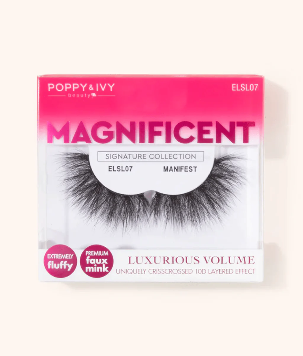 Poppy & Ivy Magnificent 10D Lash β Bold Volume - Image 7