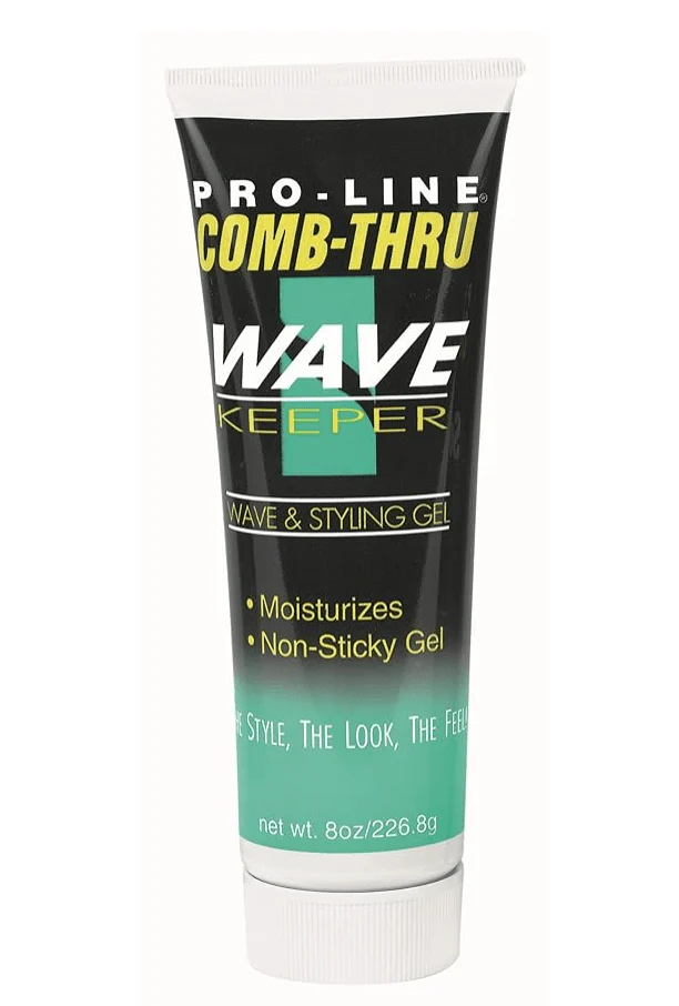 Pro-Line Comb-Thru Wave Keeper Gel