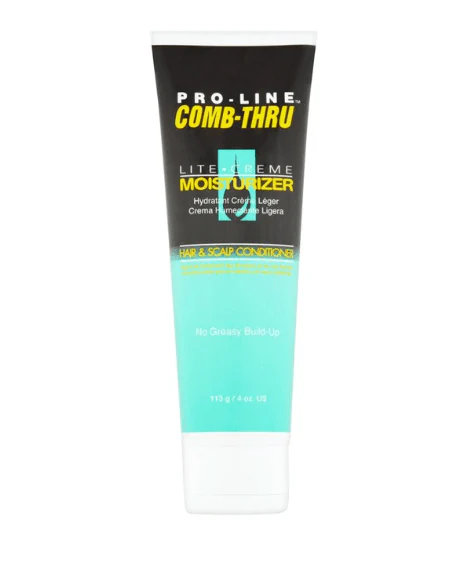 Pro-Line Comb-Thru Wave Keeper Gel - Image 6