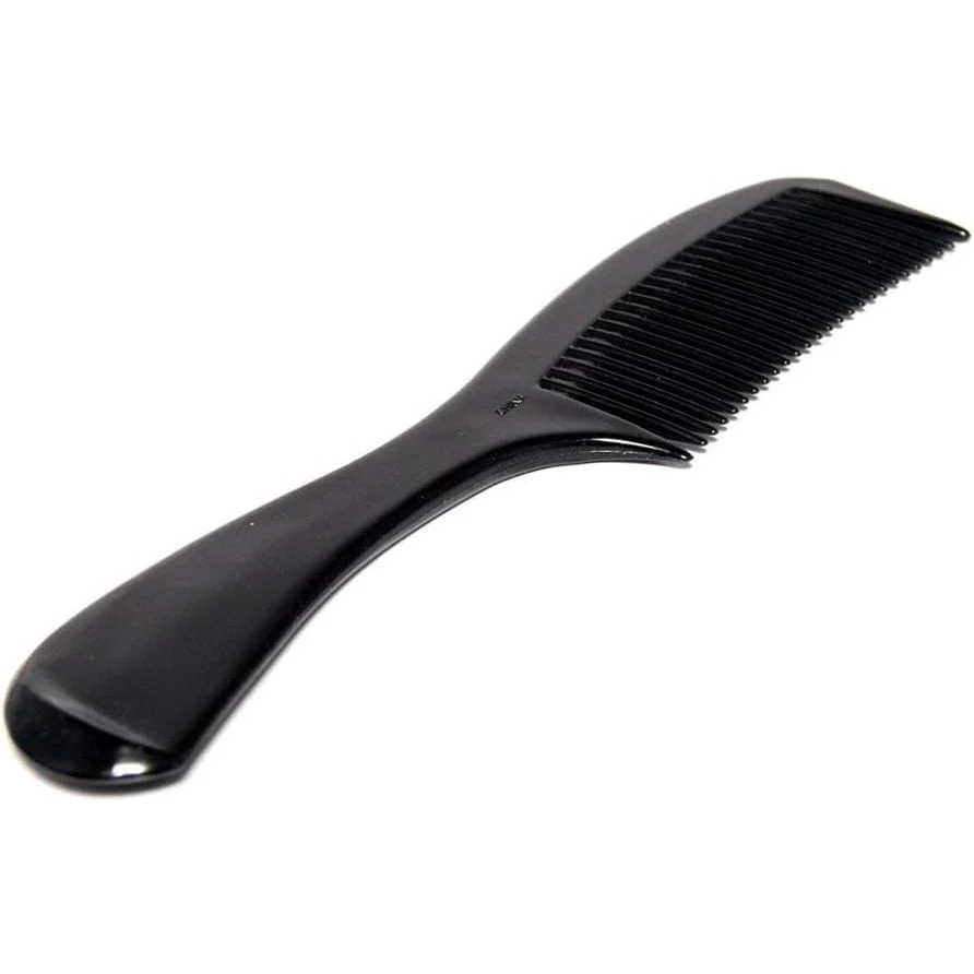 Professional Detangler Comb for Smooth Healthy Hair - Image 3