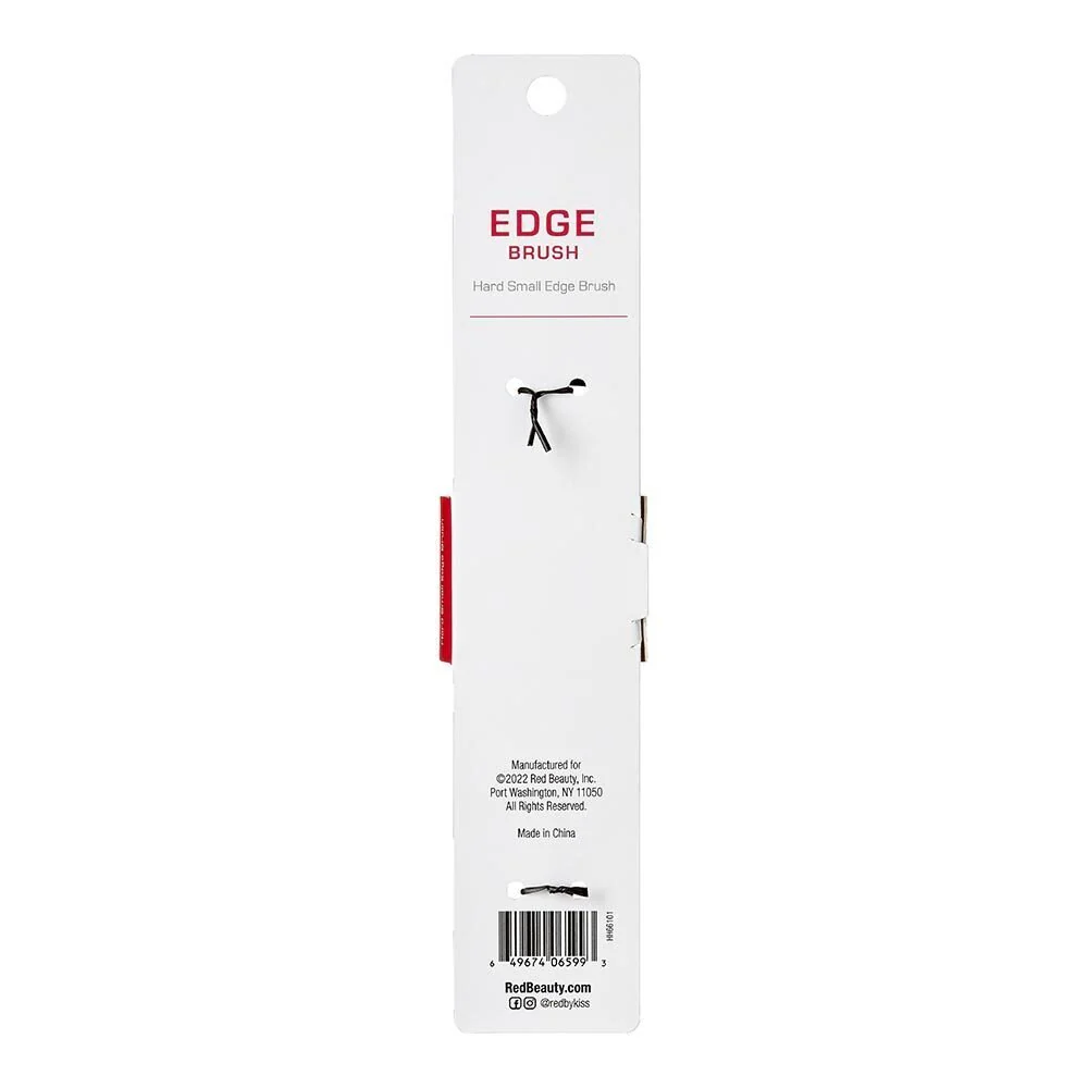 Professional Edge Boar Brush - Image 2