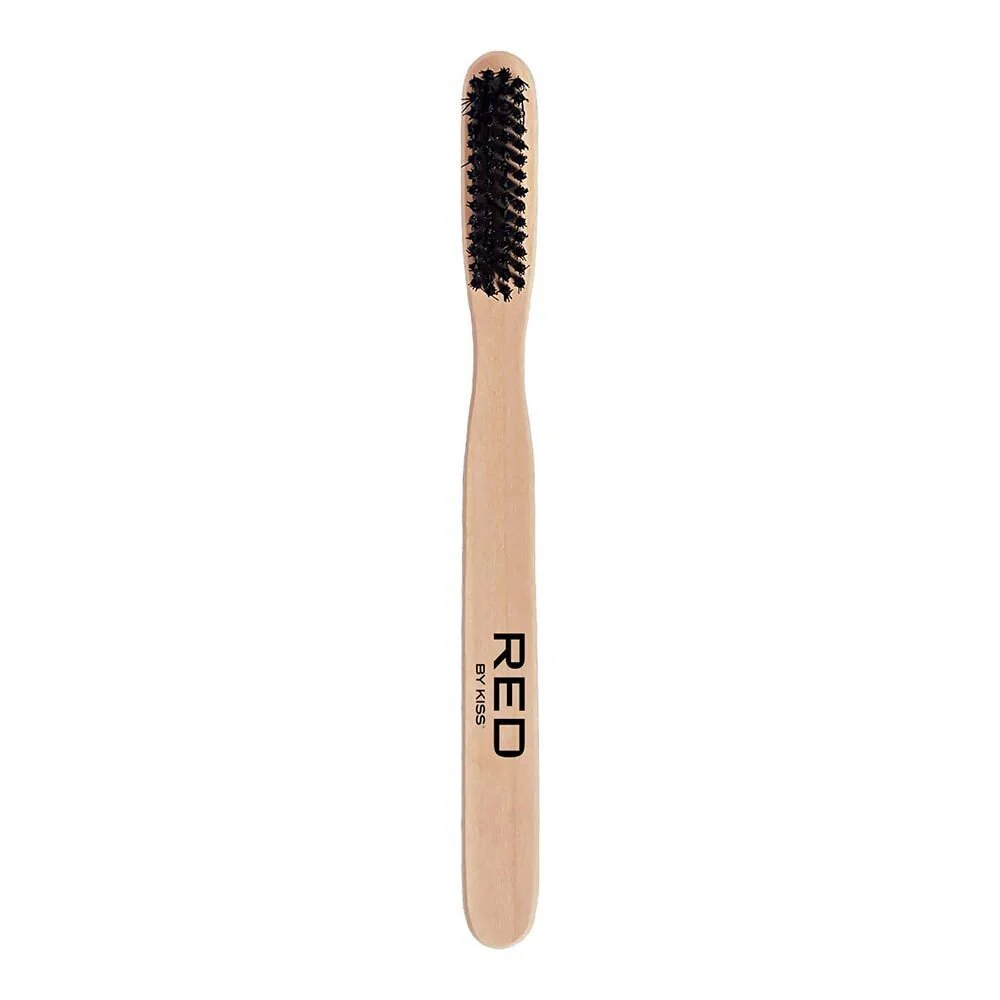 Professional Edge Boar Brush - Image 4