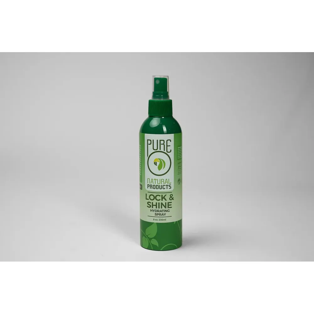 Pure O Scalp & Hair Treatments β 4oz - Image 2