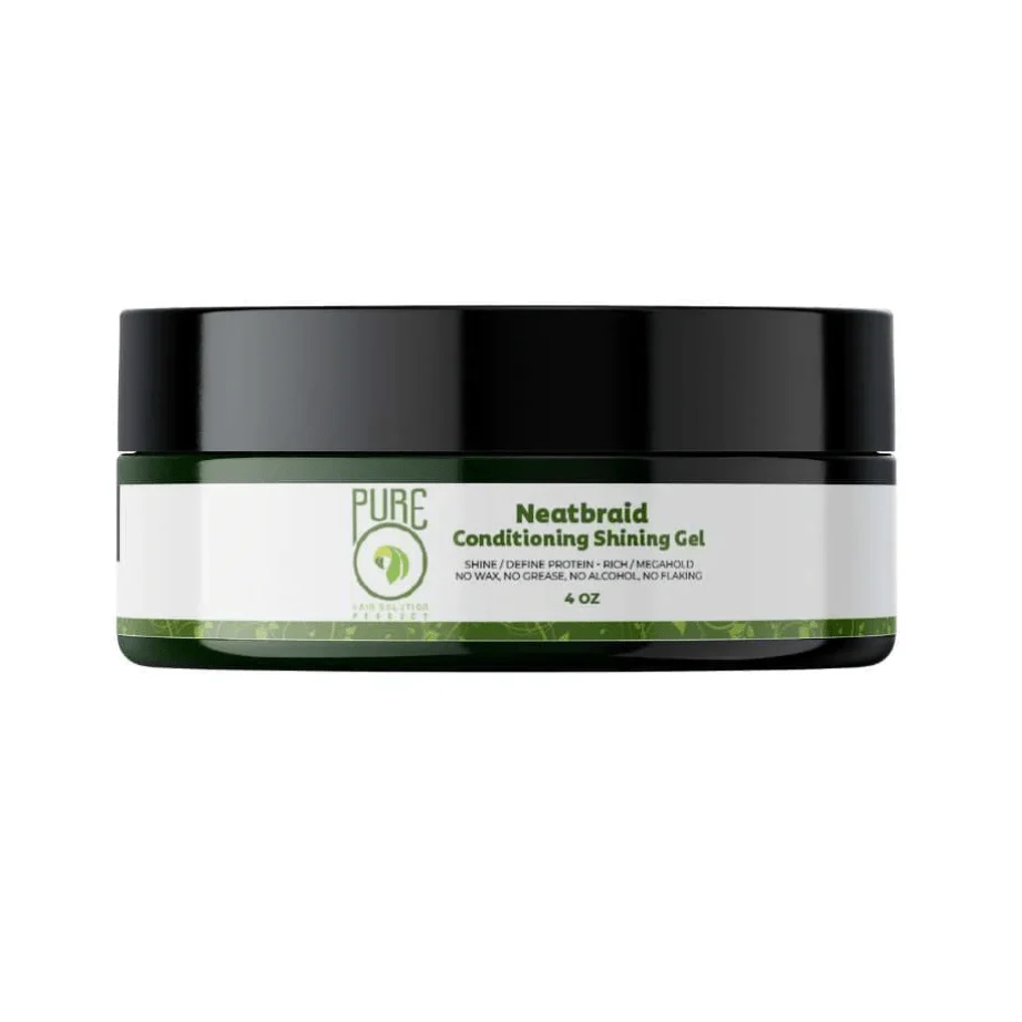 Pure O Styling Gels & Creams - Image 6