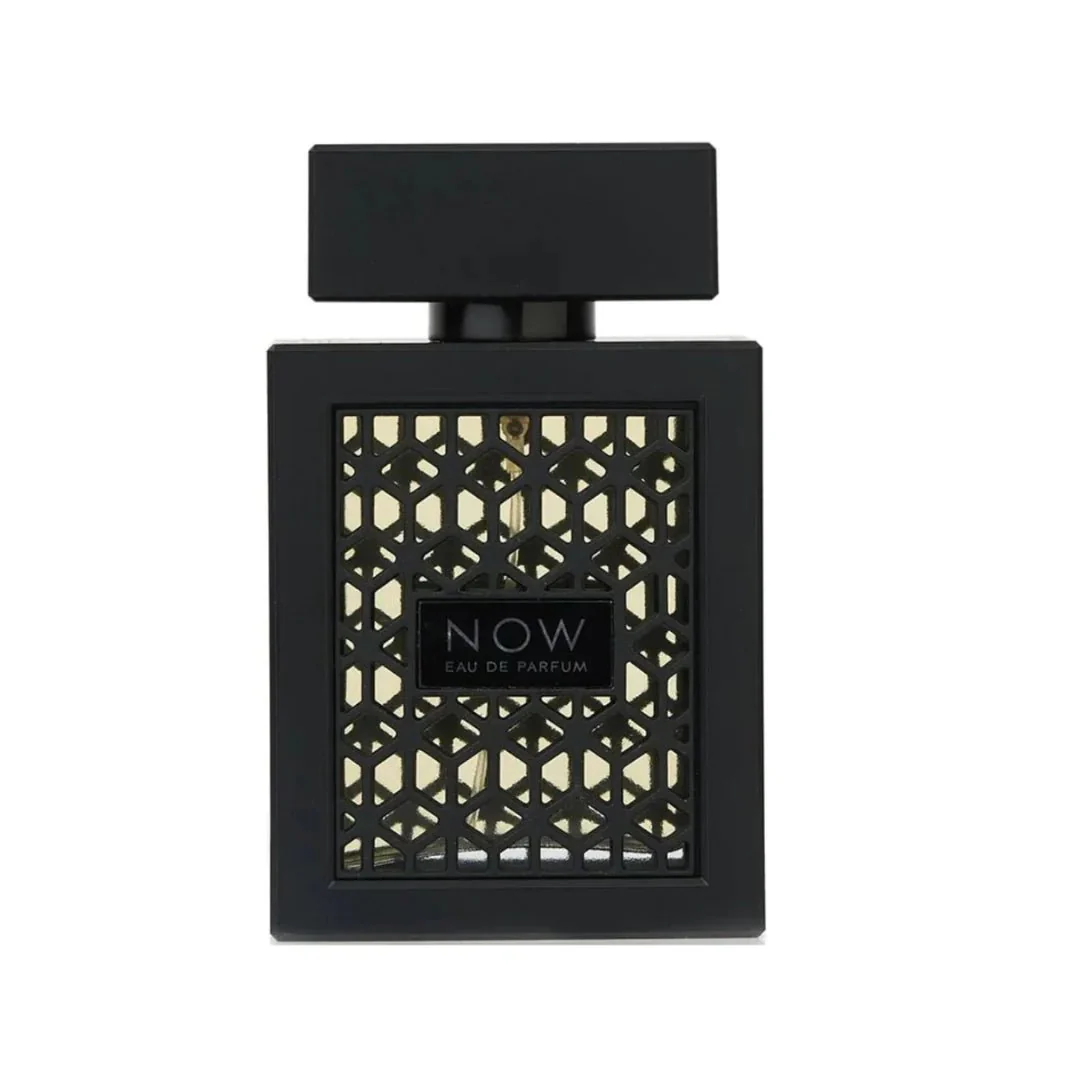 Rave Now Eau De Parfum Spray – 3.4oz - Image 3