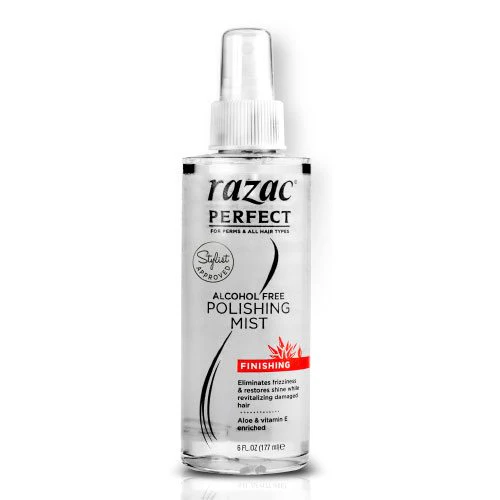 Razac Perfect for Perms Polishing Mist β 6 oz