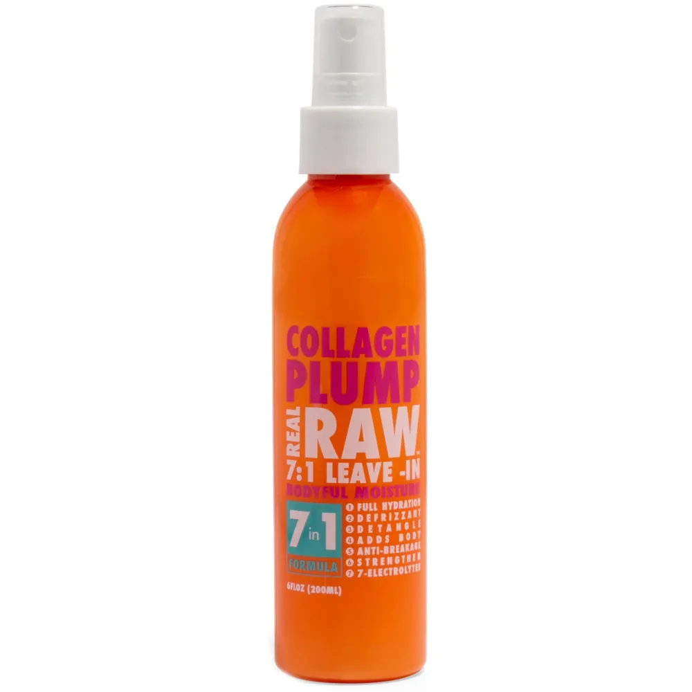 Real Raw Leave-In Treatments β 6oz - Image 3