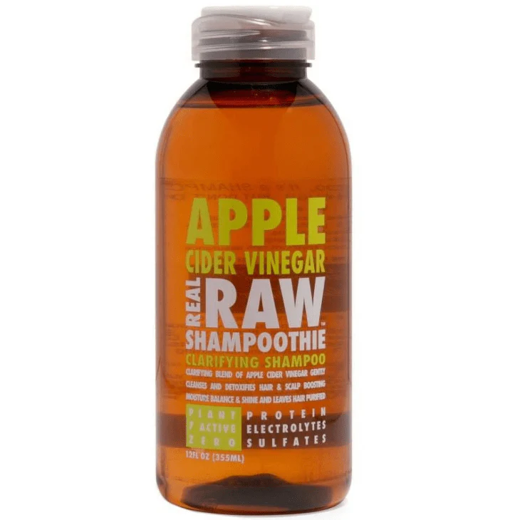 Real Raw Shampoos & Conditioners – 12oz - Image 5